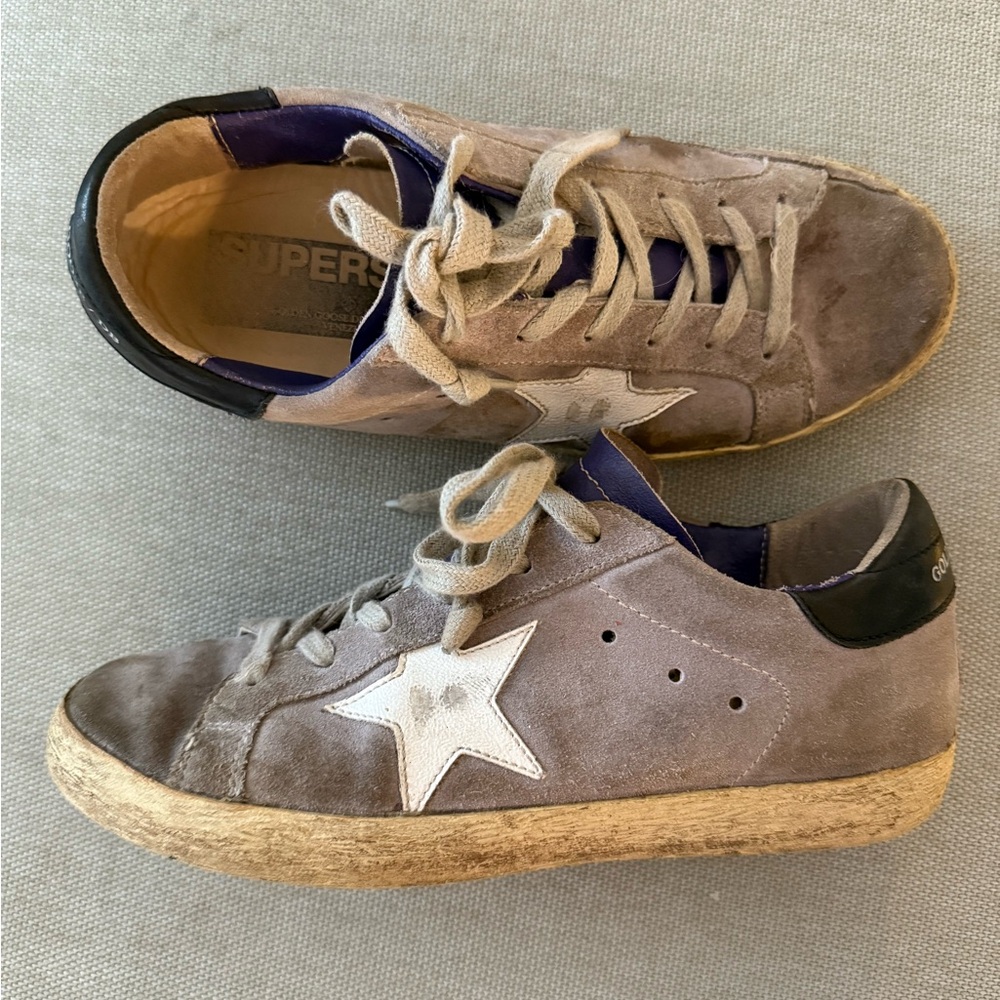 Golden Goose Sneakers